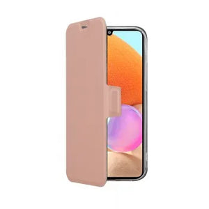 SCREENOR CLEVER GALAXY A17 ROSE