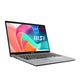 Notebook|MSI|Modern|15 F13MG|CPU  Core i5|i5-1334U|1300 MHz|15.6"|1920x1080|RAM 16GB|DDR4|SSD 512GB|Intel Iris Xe graphics|Integrated|ENG|Card Reader Micro SD|Windows 11 Home|Silver|1.7 kg|MODERN15F13MG-430NL