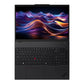 Lenovo ThinkPad P16s G4 AMD | Black | 16 " | IPS | WUXGA | 1920 x 1200 pixels | Anti-glare | AMD Ryzen AI 7 PRO | 350 | 32 GB | SO-DIMM DDR5 | Solid-state drive capacity 1000 GB | AMD Radeon 860M Graphics | Windows 11 Pro | 802.11be | Bluetooth versi...