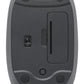 MOUSE BLUETH OPTICAL M196/GRAPHITE 910-007459 LOGITECH