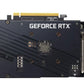 Graphics Card|ASUS|NVIDIA GeForce RTX 3050|8 GB|GDDR6|128 bit|PCIE 4.0 16x|Dual Slot Fansink|1xDVI-D|1xHDMI|1xDisplayPort|DUAL-RTX3050-O8G-V2