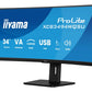 IIYAMA XCB3494WQSU-B1 34inch UW Curved