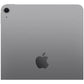 Apple iPad Air 11" M4 Wi-Fi 256GB - Space Grey | Apple