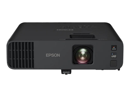 Epson | EB-L265F | Full HD (1920x1080) | 4600 ANSI lumens | Black | Wi-Fi