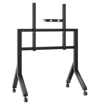 TV SET ACC MOBILE STAND/70-110" BLACK TS2081-B ONKRON