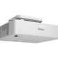 Epson | EB-L890E | WUXGA (1920x1200) | 8000 ANSI lumens | White