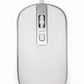 MOUSE USB OPTICAL WHITE/SILVER/MUS-4B-06-WS GEMBIRD