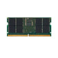 Kingston ValueRAM KVR56S46BS8-32 | 32 GB | DDR5 | 5600 MHz | PC/server | Registered No | ECC No