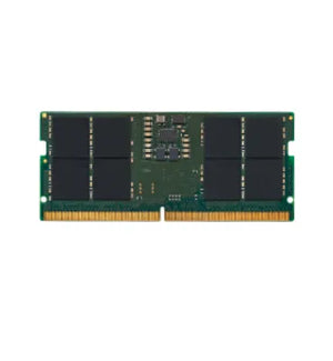 Kingston KVR56S46BS8-32 32GB 5600MT/s DDR5 CL46 SODIMM 1Rx8 | Kingston
