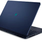 Alienware 16 Aurora AC16250 | 16 " | WQXGA | 2560 x 1600 pixels | Intel Core 7 | 240H | 32 GB | DDR5 | Solid-state drive capacity 1000 GB | NVIDIA GeForce RTX 5060 | GDDR7 | 8 GB | Windows 11 Pro | 802.11be | Keyboard language English | Keyboard back...