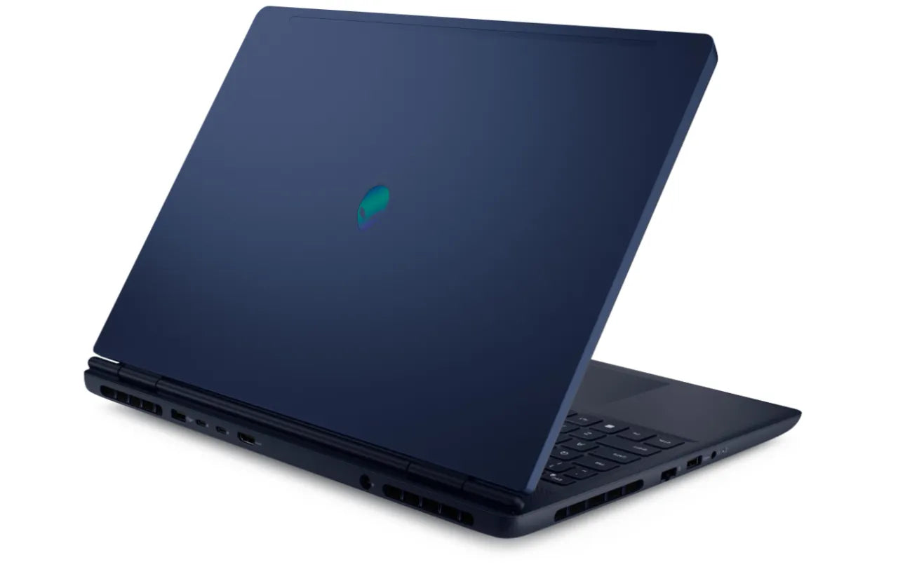 Alienware 16 Aurora AC16250 | 16 " | WQXGA | 2560 x 1600 pixels | Intel Core 9 | 270H | 32 GB | DDR5 | Solid-state drive capacity 1000 GB | NVIDIA GeForce RTX 5070 | GDDR7 | 8 GB | Windows 11 Pro | 802.11be | Keyboard language English | Keyboard back...