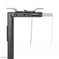 NEOMOUNTS BY NEWSTAR CPU HOLDER (HEIGHT PC: 39-54 CM / WIDTH PC: 13-23 CM)