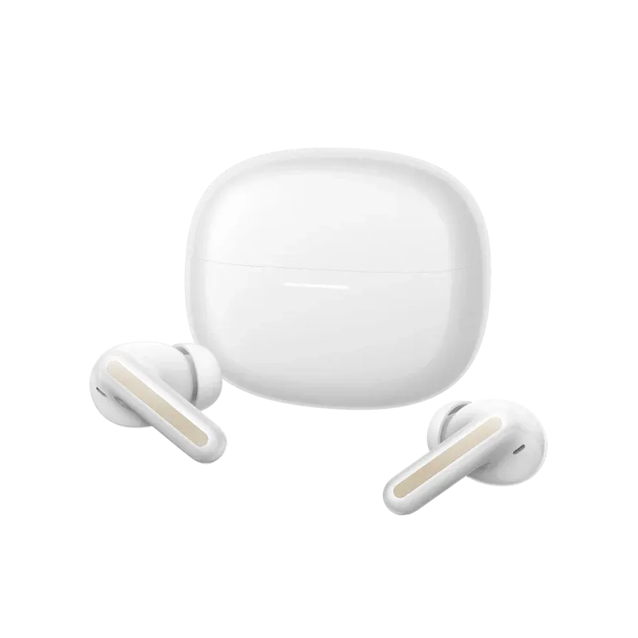 Xiaomi Earphones | REDMI Buds 8 | Bluetooth | In-ear | White | Noise canceling | Wireless