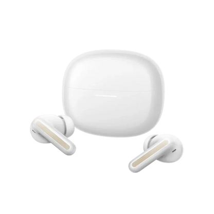 Xiaomi Earphones | REDMI Buds 8 | Bluetooth | In-ear | White | Noise canceling | Wireless