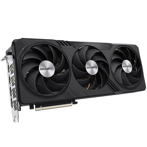 Graphics Card|GIGABYTE|AMD Radeon RX 7900 XTX|24 GB|GDDR6|384 bit|PCIE 4.0 16x|2xHDMI|2xDisplayPort|GV-R79XTXGAMINGOC-24GD