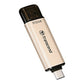 TRANSCEND JetFlash 930C USB 512GB