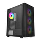 FSP Case | M220-BA | Black | Mid Tower