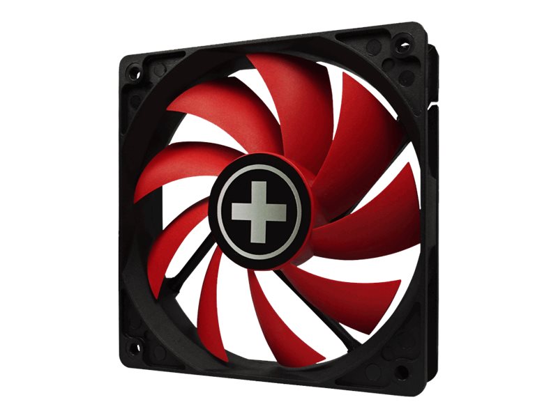 XILENCE 120mm PWM Performance C Case Fan