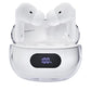 HEADSET BUDS PLUS T310AE/WHITE 3720312 INTENSO