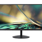 LCD Monitor|ACER|23.8 "|1920 x 1080 pixels|Full HD|Native aspect ratio 16:9|LCD|Flat|UM.QS2EE.007