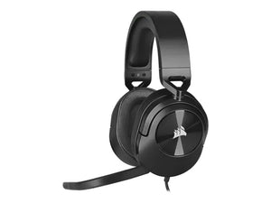 CORSAIR HS55 Stereo Headset Carbon EU