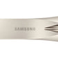 SAMSUNG BAR PLUS 256GB Champagne Silver