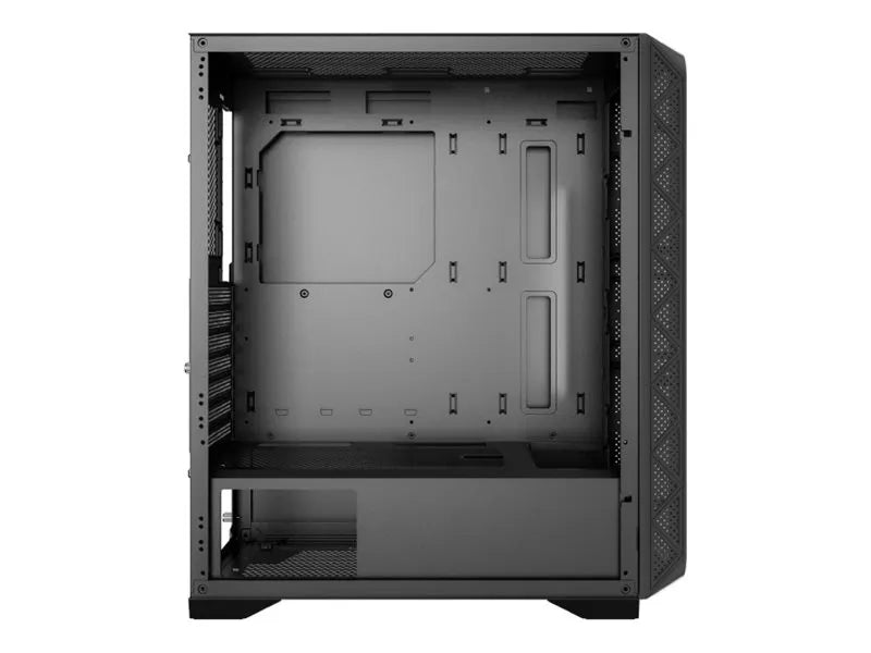 GEMBIRD Gaming ATX case Fornax M200