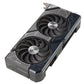 Graphics Card|ASUS|NVIDIA GeForce RTX 4070 Ti SUPER|16 GB|GDDR6X|256 bit|PCIE 4.0 16x|Dual Slot Fansink|1xHDMI|3xDisplayPort|DUAL-RTX4070TIS-O16G