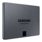 SAMSUNG SSD 870 QVO 1TB SATA 2.5inch