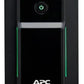 APC BACK-UPS 500VA, 230V, AVR, IEC SOCKETS