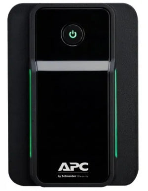 APC BACK-UPS 500VA, 230V, AVR, IEC SOCKETS