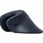 MOUSE USB OPTICAL WRL BLACK/ERGONOMIC MUSW-ERGO-03 GEMBIRD