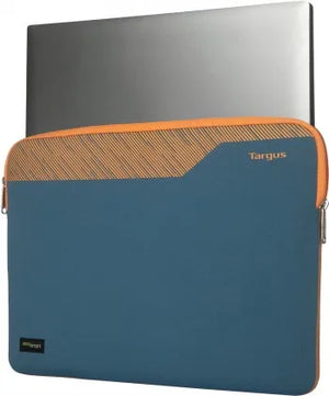 TARGUS® PULSE 15-16" SLEEVE - BLUE