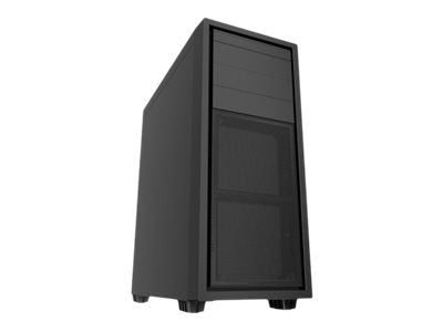 GEMBIRD Computer Case Fornax K500 black