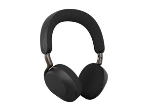JABRA Evolve3 75 UC Link390c Black WLC C