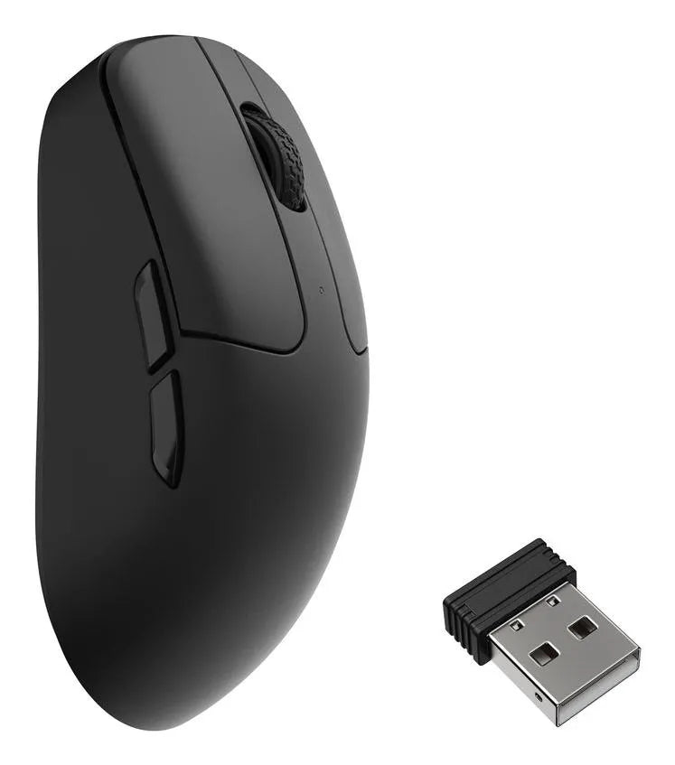 MOUSE USB OPTICAL WRL M2/BLACK M2-A23 KEYCHRON