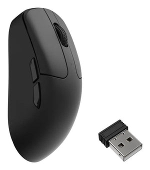 MOUSE USB OPTICAL WRL M2/BLACK M2-A23 KEYCHRON