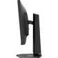 LCD Monitor|MSI|MAG 274UPDF E16M|27"|Gaming/Frameless/4K|Matte|Panel IPS|3840x2160|16:9|160Hz|0.5 ms|Colour Black|MAG274UPDFE16M