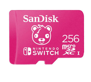 MEMORY MICRO SDXC 256GB UHS-I/SDSQXAO-256G-GN6ZG SANDISK