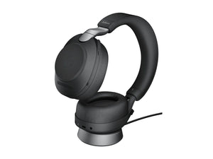 JABRA Evolve2 85 UC Stereo Headset full
