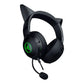 Razer | Headset | Kraken Kitty V2 | Yes | Wired | On-Ear | USB Type A | Black