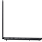 Dell Pro Max 16 MC16255 | 16 " | FHD+ | AMD Ryzen AI 9 HX PRO | 370 | 32 GB | LPDDR5x | Solid-state drive capacity 512 GB | NVIDIA RTX PRO 1000 Blackwell | GDDR7 | 8 GB | Windows 11 Pro | Bluetooth version 5.4 | Keyboard language English | Keyboard b...