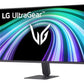 LCD Monitor|LG|23.8 "|1920 x 1080 pixels|Full HD|Native aspect ratio 16:9|LED|Flat|24G411B-B