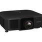 Epson | EB-PQ2010B | 4K UHD (3840 x 2160) | 10000 ANSI lumens | Black