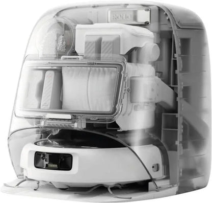 VACUUM CLEANER ROBOT ROMO P/WATER TANK CP.CR.00000052 DJI