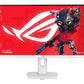 LCD Monitor|ASUS|27 "|2560 x 1440 pixels|Wide Quad HD|Native aspect ratio 16:9|LCD|Flat|90LM0C92-B01171