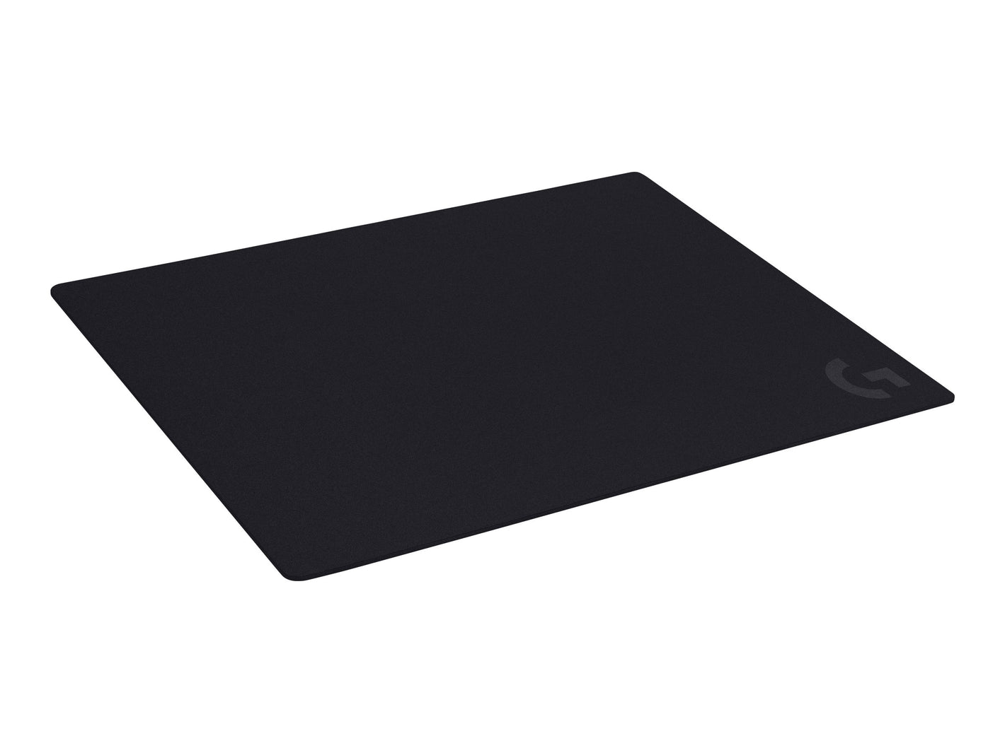 LOGI G640 Large Cloth Gaming Mouse Pad