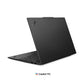 Lenovo ThinkPad E16 G4 Intel | Black | 16 " | IPS | WUXGA | 1920 x 1200 pixels | Anti-glare | Intel Core Ultra 5 | 325 | 16 GB | SODIMM DDR5 | Solid-state drive capacity 512 GB | Intel Graphics | Windows 11 Pro | 802.11be | Bluetooth version 5.4 | Ke...