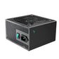 Power Supply|DEEPCOOL|PN750D|750 Watts|Efficiency 80 PLUS GOLD|PFC Active|MTBF 100000 hours|R-PN750D-FC0B-EU-V2