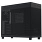 Case|ASUS|ATX/micro ATX/Mini-ITX|Black|Midi Tower|PC|PRIME AP303 MESH BLACK|90DC00V0-B30000